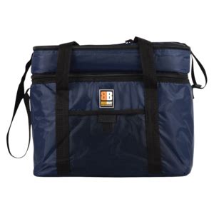 Bush Baby Dual Storage Cooler Bag | Cooler Bags | Coolers ...