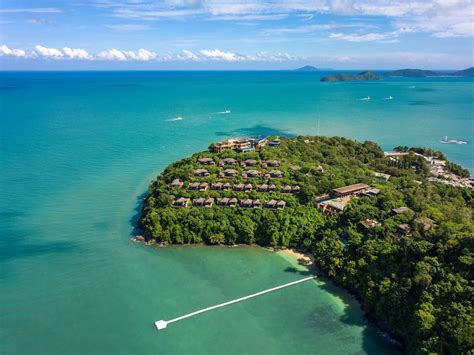Sri Panwa Review Phukets Luxury Cool Hip And Stylish Resort