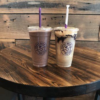 Maybe you would like to learn more about one of these? The Coffee Bean & Tea Leaf - 139 Photos & 257 Reviews - Coffee & Tea - 925 C Camino De La Reina ...