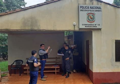Reportan nuevo homicidio en Canindeyú Investigacion365