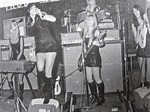 The Pleasure Seekers - a 1960s-era, all-female garage rock band from ...