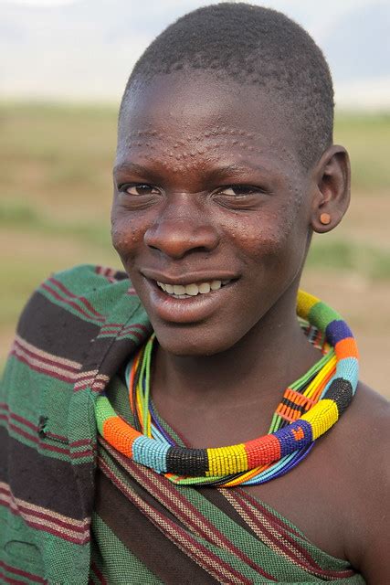 Uganda Tribes And Culture A Photo On Flickriver