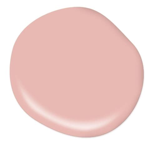 Behr Mq4 04 Noble Blush Interior Paint Pink Paint Paint Colors