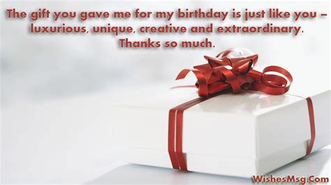 90 Perfect Thank You Messages For T Wishesmsg