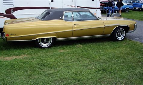 1969 Buick Electra 225 Coupe Buick Electra Buick Oldsmobile