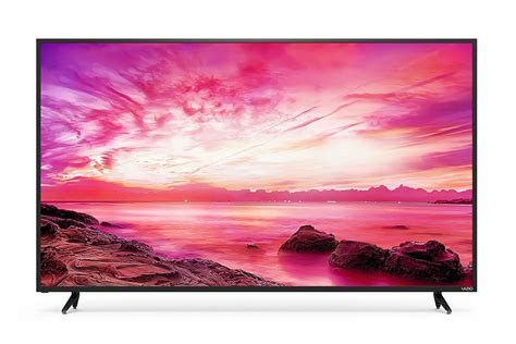 Vizios Newest Tvs Offer 4k Hdr Starting At 550 The Verge