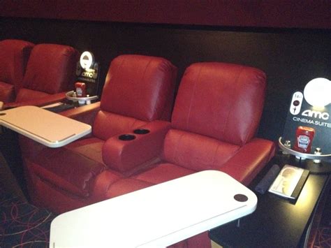 Looking for local movie times and movie theaters in houston_tx? Reclining seats with swivel trays - Yelp