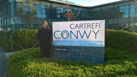 Apprentices Benefit From Cartrefi Conwy And North Wales Fire And Rescue