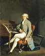 The Historical Life of Maximilien Robespierre's Reign of Terror ...