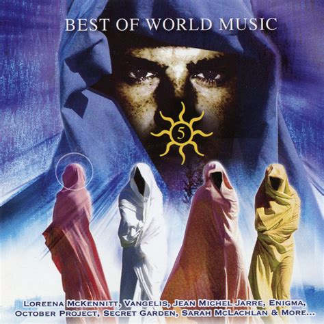 Distribute cover songs legally · get paid when other people use your music in youtube · unlimited backups · instant spotify verified checkmark · manage your apple music page · get your credits & lyrics into synchronized lyrics on instagram. Best Of World Music 5 (2004, CD) | Discogs
