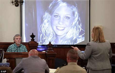 Trial Of Zachary Adams In The Murder Of Holly Bobo Begins Daily Mail Online