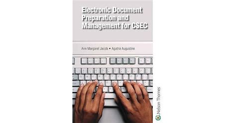 Electronic Document Preparation Edpm Free Documents