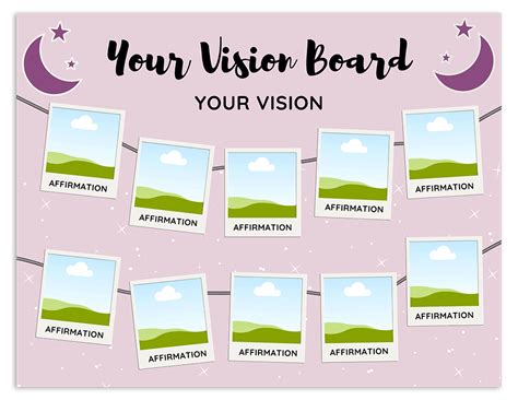 How To Create A Powerful Digital Vision Board 5 Easy Steps