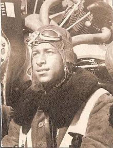 Meet The Worlds First Black Pilot Photos Expressive Info