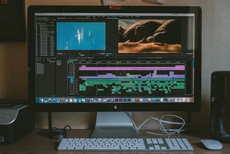 Adobe premiere pro edits videos and makes movies from scratch. 7 Best Adobe Premiere Pro Classes & Course 2020