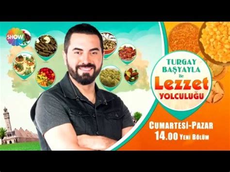 Turgay Ba Yayla Ile Lezzet Yolculu U Adana Fragman Dailymotion Video