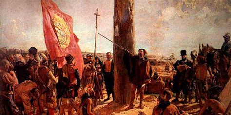 Conquista De Argentina Historia Universal