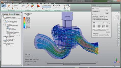 Computational Fluid Dynamics Cfd Simulation Overview Autodesk