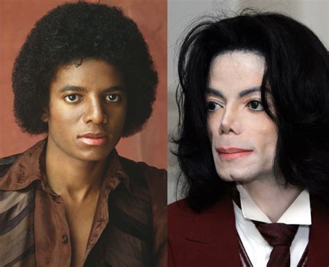 Black History Month 2019 Michael Jackson Photos