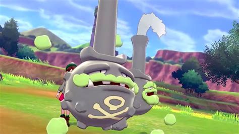 How Significant Is Britain's Influence On Pokémon Sword And Shield? - Feature - Nintendo Life