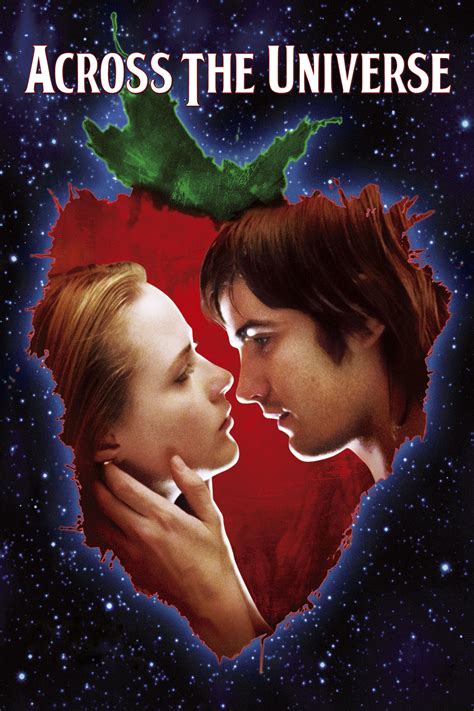 Across the Universe (Across the Universe) (2007) » C@rtelesMix.es