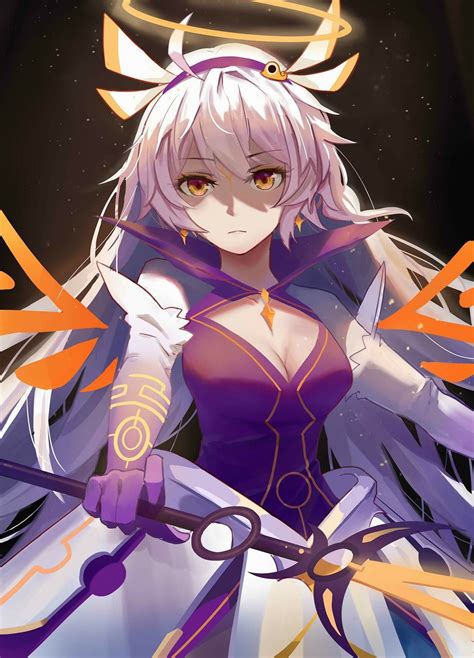 Honkai Impact 3rd Follow Me For More Great Images Animasi Gadis