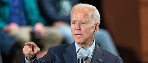 Joe biden 1988 başkanlık kampanyası ve joe biden 2020 başkanlık kampanyası. Biden: VP Choice Must Be Capable Of Running Country 'Because I'm An Old Guy' | The Daily Caller