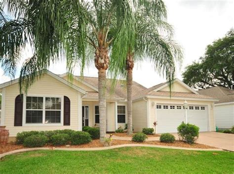 The Villages Real Estate The Villages Fl Homes For Sale Zillow
