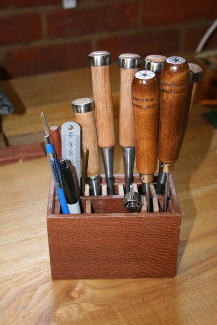 Compact Tool Tidy By Jim Rowe Woodworking Community