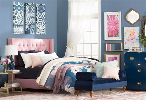 Teenage Girl Bedroom Color Scheme Ideas