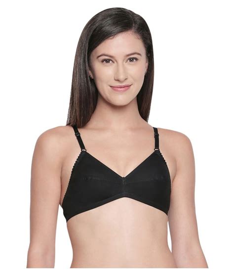 Buy Bodycare Cotton Seamless Bra Multi Color Online At Best Prices In