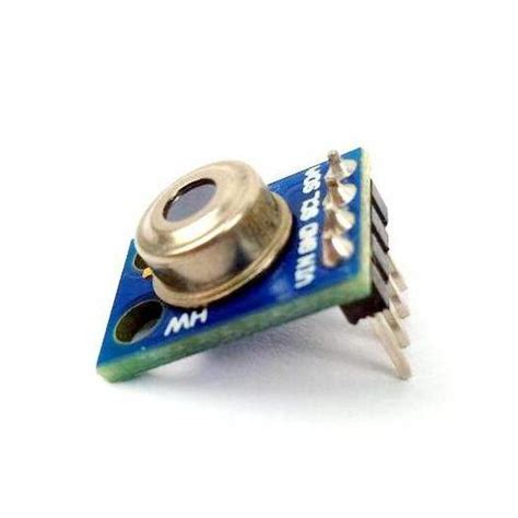 Mlx90614 Non Contact Infrared Temperature Sensor