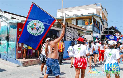 Celebrating Belize At 37 My Top Four September Celebrations Events