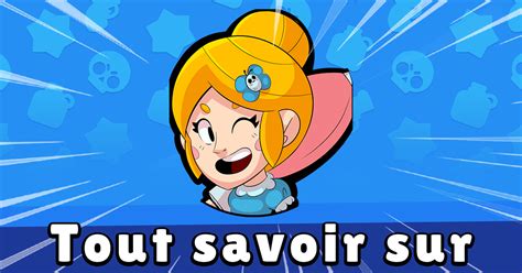 Clips must showcase a strategy or ask for gameplay review all. Tout Savoir sur Polly - Wiki Brawl Stars - Brawl Stars France