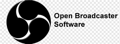 Open Broadcaster Software Computersoftware Und Open Source Software