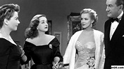 All About Eve (1950), Film Yang Mendapat 4 Nominasi Oscar Dalam Akting ...