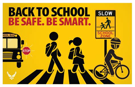 August Is Back To School Safety Month Ingenium