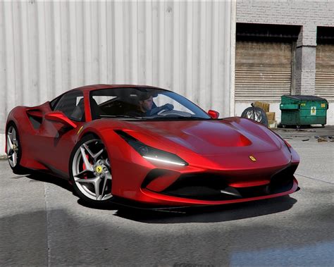 Sep 06, 2020 · in the name of god ===== gta v convert and edit: 2020 Ferrari F8 Tributo  Extras - GTA5-Mods.com