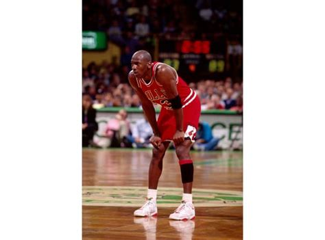 The Most Memorable Shoes By MJ In The Last Dance Nike