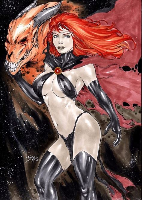 Madelyne Pryor Is Cyclops S First Wife Cable S Mother And A Clone Of