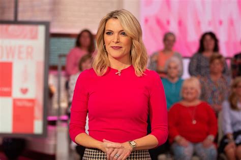 Megyn Kelly In Nbc Limbo After Cancellation Of Morning Show