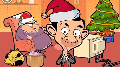 ᴴᴰ Mr Bean Ultimate Cartoon Collection Best Episodes 2016 Part 1