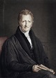 Thomas Malthus on Population