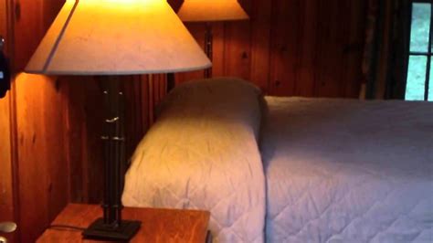 Near luray, va, with the blue ridge mountains surrounding you, the historic lewis mountain cabins offer comfortable accommodations to families, couples, or anyone seeking an authentic shenandoah. Lewis Mountain Cabins - YouTube