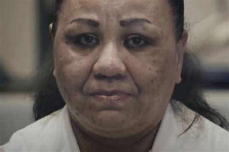Melissa Lucio La Primera Mexicana En Ser Condenada A La Inyección