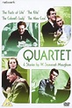 Película: Quartet (1948) | abandomoviez.net