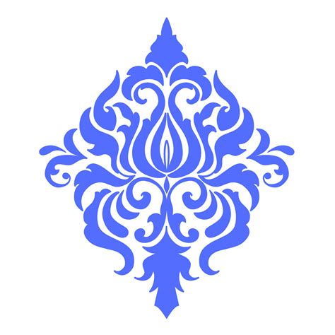 زخارف اسلامية هندسية اطارات Png
