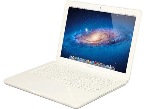 Refurbished Apple Grade C Laptop Macbook Intel Core 2 Duo 226ghz 2gb