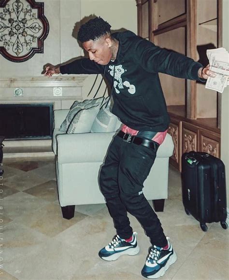 Kentrell desean gaulden (born october 20, 1999), known professionally as youngboy never broke again (also known as nba youngboy or simply youngboy). Pin on Nba Youngboy