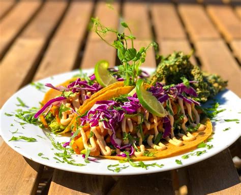 Maybe you would like to learn more about one of these? Vegan Restaurants in San Diego: Top 10 | About Time Magazine